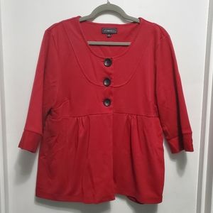 Button Up Dress Shirt